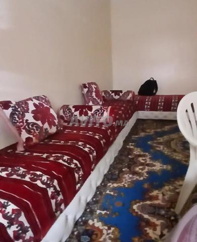Salon marocain - 2
