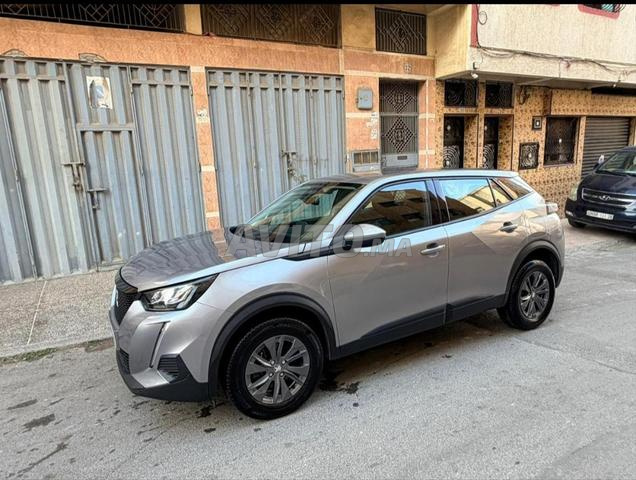 PEUGEOT 2008 ACTIVE - 2