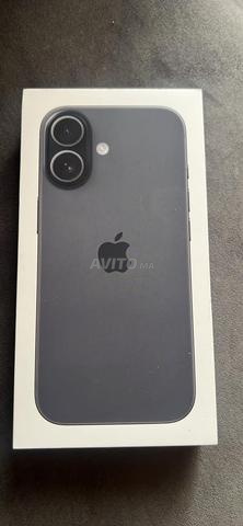 IPHONE 17 neuf 0 cycle