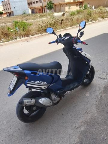 Beta Khrajiya 50cc, bienvenue à ceux qui veulent quelque chose