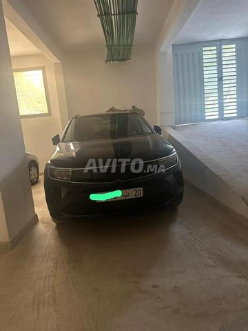 Opel Grandland GS-LINE Diesel Automatique - 2
