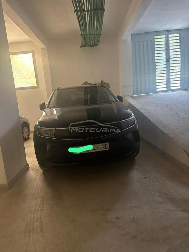 Opel Grandland GS-LINE Diesel Automatique
