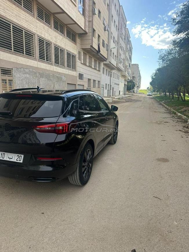 Opel Grandland GS-LINE Diesel Automatique
