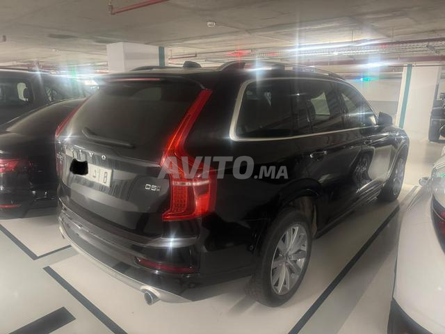VOLVO XC90 - 2