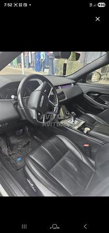 Range Rover Velar - 2