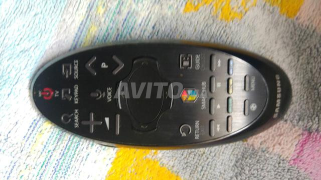 Télécommande Samsung Smart Tv