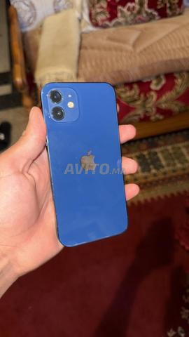 iPhone 12 normal 128gb 78% état batterie