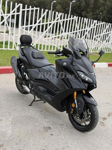Yamaha Tmax 560 Tach max Ww 2024 - 2