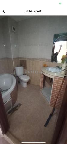 Appartement à louer 105 m² à Casablanca - 2