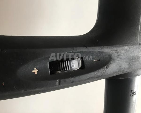 Machine Worx allemande très puissante 1250W - 2