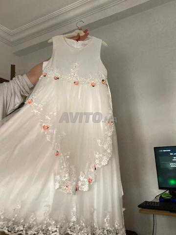 Robe d'anniversaire - 2