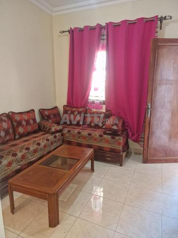 Appartement 54m² Marrakech proche aéroport - 2