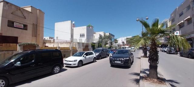 فيلا فاس طريق عين الشقف العرايسة - 2