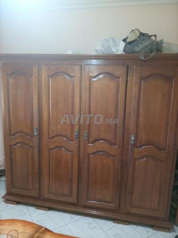 Armoire neuve