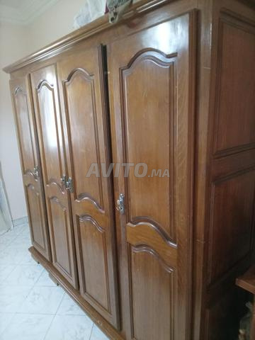 Armoire neuve - 2