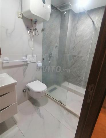 Appartement vide avec ascenseur - 2