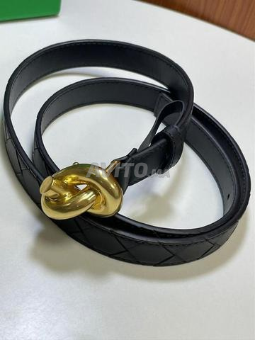 Ceinture Chic Bottega Veneta BV7321 - 2