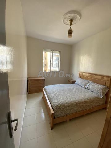 Appartement à louer 60 m² à Casablanca - 2