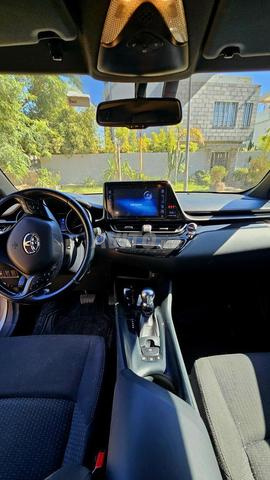 Toyota C-HR - 2