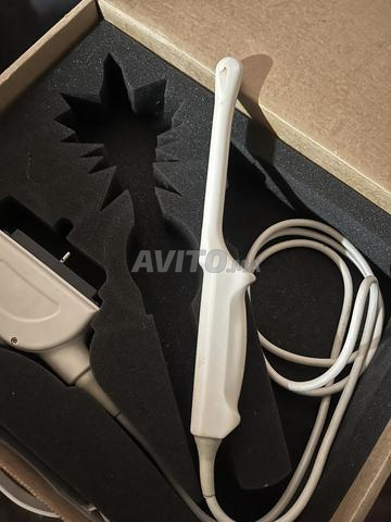 Sonde échographique 5V1 – 7.0-3.0 MHz - 2