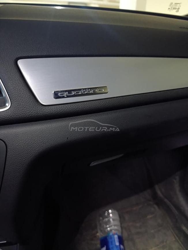 Audi Q3 quattro Sline comme neuve 