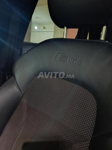 Q3 quattro Sline - 2