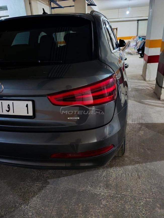 Audi Q3 quattro Sline comme neuve 