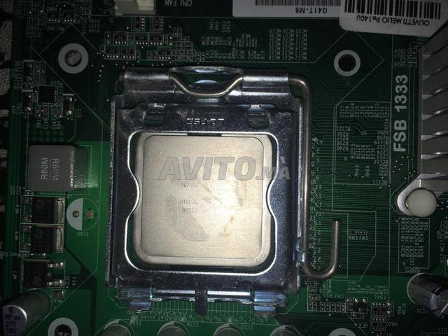 Carte mère / Carte mère PC - 2