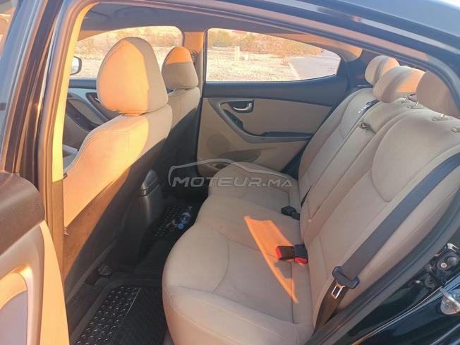 je met en vente ma hyundai elantra