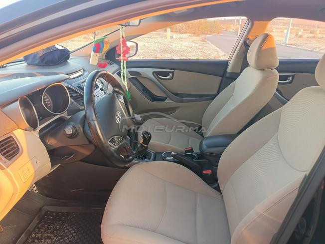 je met en vente ma hyundai elantra