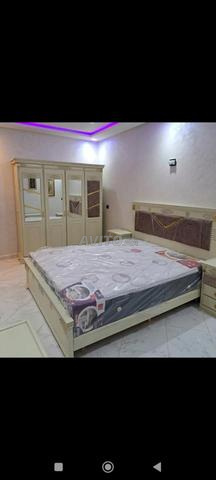 Chambre à coucher pour demande d'informations via message WhatsApp - 2