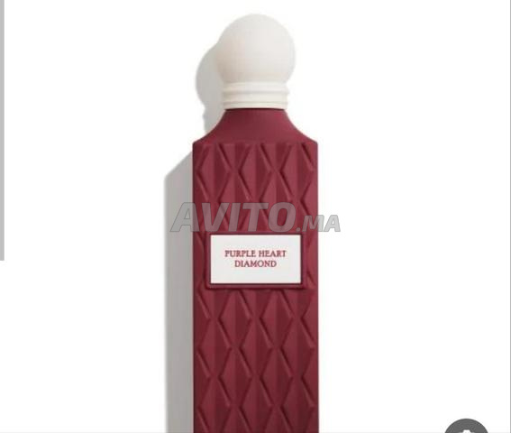 عطور إبراق إبراهيم القرشي - 2