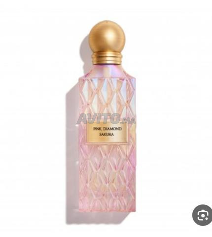 Parfums Abraq Ibrahim Al Qurashi