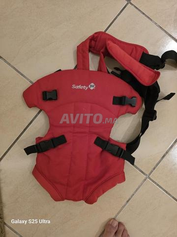 Porte bébé