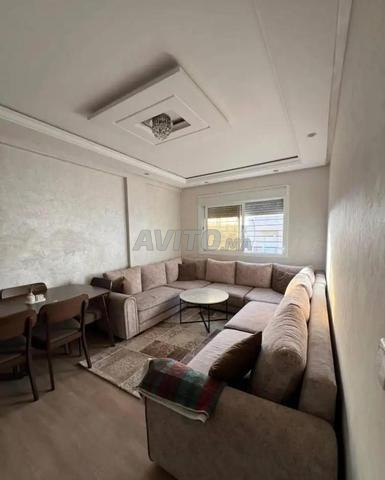 Appartement à vendre à Azib haj kaddour Tanger