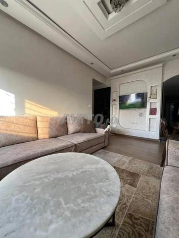 Appartement à vendre à Azib haj kaddour Tanger - 2