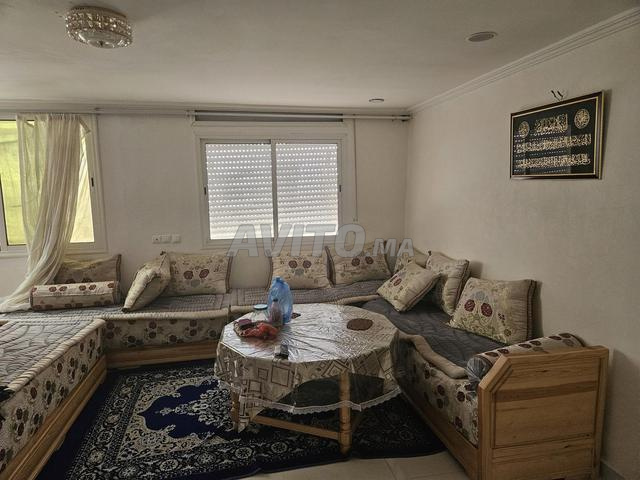 Appartement meublé à Meknes - 2