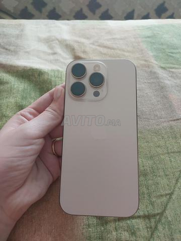 Vente iPhone