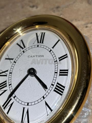 Montre Cartier - 2
