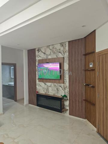 Appartement meublé avec piscine location - 2
