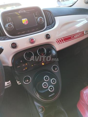 Fiat 500 Abarth - 2