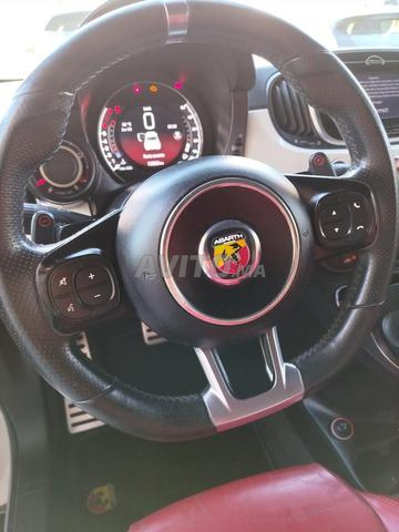 فيات 500 أبارث