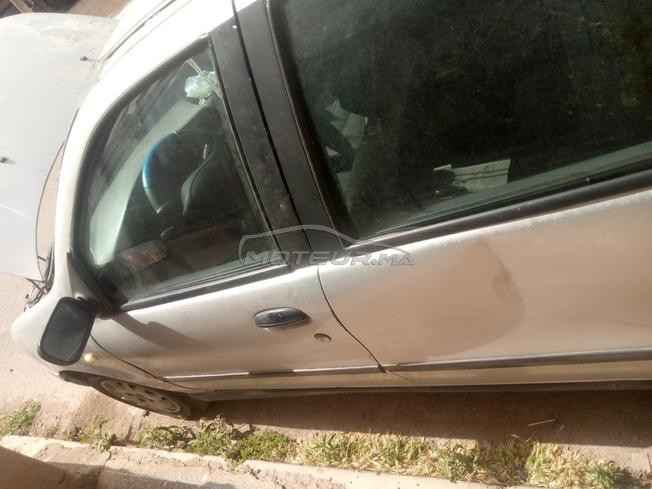 Fiat Siena Diesel Manuelle 2002 à Agadir
