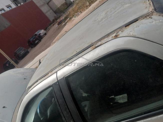 Fiat Siena Diesel Manuelle 2002 à Agadir