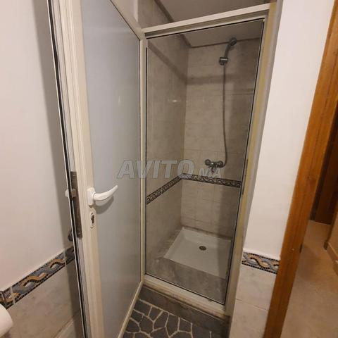 Appartement de standing en plein cœur de Gueliz