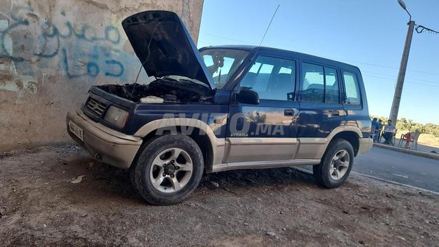Voiture à vendre