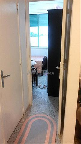 Appartement à vendre 51 m² à Rabat - 2