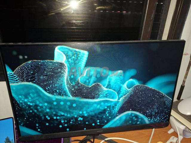 🖥️ Écran Samsung Odyssey G3 27 165Hz – Comme neuf