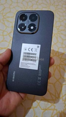 Xiaomi 15T Nouveau - Écran 120 Hz