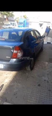 Clio 2 Classique 2005 - 2